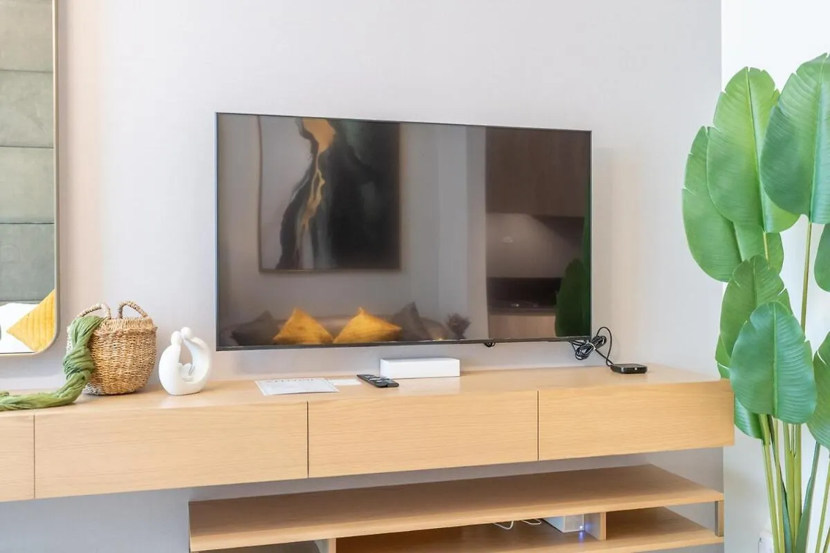 Modern Studio By Czechin Jvc Prime Location Dubai Apartment