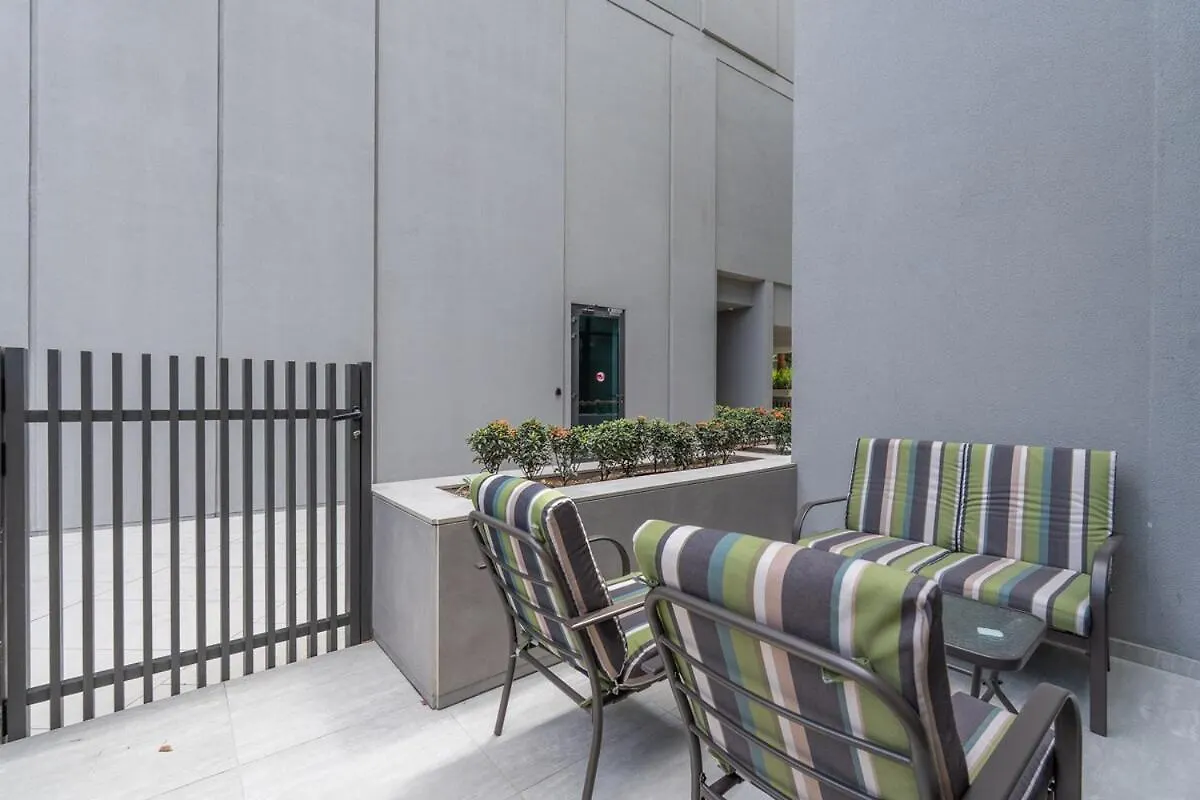 Modern Studio By Czechin Jvc Prime Location Dubai Apartment