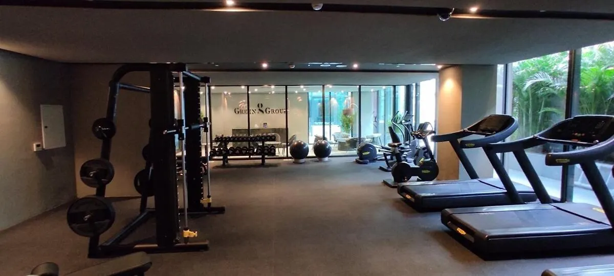 Modern Studio By Czechin Jvc Prime Location Dubai 0*,