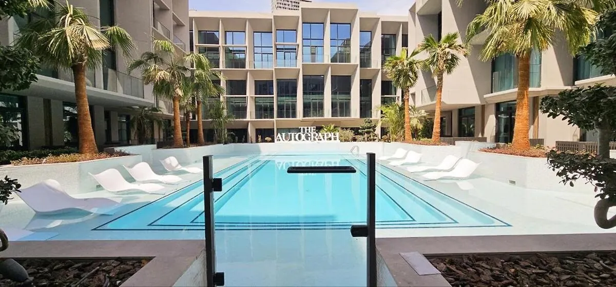 Modern Studio By Czechin Jvc Prime Location Dubai