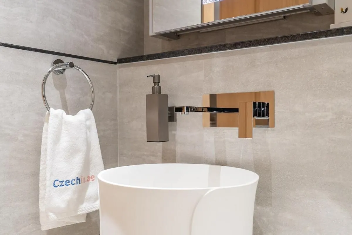 Modern Studio By Czechin Jvc Prime Location Dubai United Arab Emirates