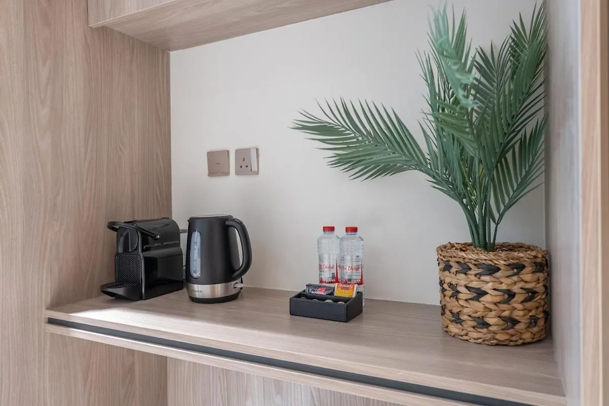 Modern Studio By Czechin Jvc Prime Location Dubai Apartment
