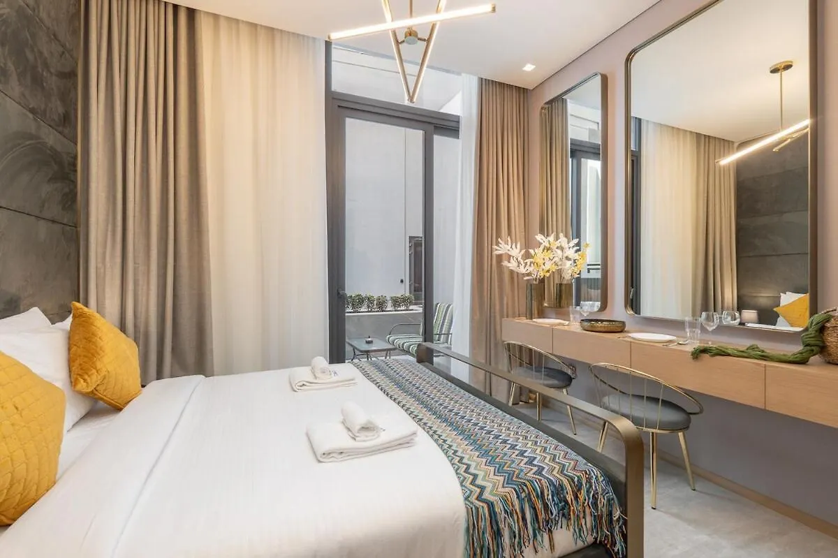 Lejlighed Modern Studio By Czechin Jvc Prime Location Dubai