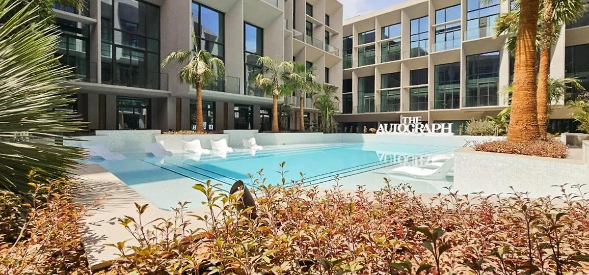 Lejlighed Modern Studio By Czechin Jvc Prime Location Dubai